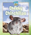 Cheeky Chinchillas - Kelly Doudna