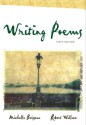 Writing Poems - Michelle Boisseau, Robert Wallace