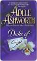 Duke of Sin - Adele Ashworth