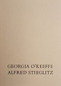 Georgia O'Keeffe: A Portrait - Alfred Stieglitz