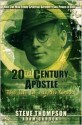 A 20th Century Apostle: The Life of Alfred Garr - Steve Thompson, Adam Gordon