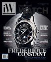 International Watch Issue 117 - Keith Flamer, Daniel England, Carol Besler, Jonathan Bues, Jeff Stein, Robert Naas, Ken Kessler, Martin Foster, Jan Tegler, Michael Thompson