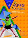 Apex Maths 4 Pupil's Textbook: Extension for All Through Problem Solving - Paul Harrison, Ann Montague-Smith