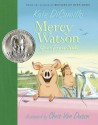 Mercy Watson Goes for a Ride (Audio) - Ron McLarty, Kate DiCamillo