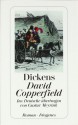 David Copperfield - Charles Dickens