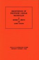 Smoothings of Piecewise Linear Manifolds - Morris W. Hirsch, Barry Mazur