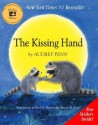 The Kissing Hand - Audrey Penn, Ruth E. Harper, Nancy M. Leak