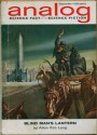 Analog Science Fiction and Fact, 1962 December (Volume LXX, No. 4) - John W. Campbell Jr., H. Beam Piper, Allen Kim Lang, Mack Reynolds, Tom Godwin, Alfred Pfanstiehl