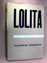 Lolita - Vladimir Nabokov