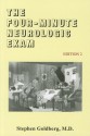 The Four-Mintue Neurologic Exam (Medmaster Series) - Stephen Goldberg