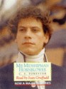 Mr. Midshipman Hornblower - C.S. Forester