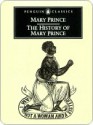 The History of Mary Prince - Mary Prince