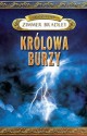 Królowa Burzy - Marion Zimmer Bradley