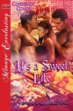 It's A Sweet Life (Coffeeshop Coven #0.5) - Tymber Dalton