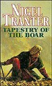 Tapestry of the Boar - Nigel Tranter