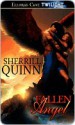 Fallen Angel - Sherrill Quinn