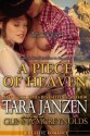 A Piece Of Heaven - Glenna McReynolds, Tara Janzen