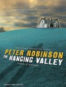 The Hanging Valley - Peter Robinson, James Langton