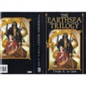 The Earthsea Trilogy: A Wizard of Earthsea; The Tombs of Atuan; The Farthest Shore - Ursula K. Le Guin