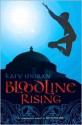 Bloodline Rising - Katy Moran