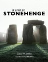 Year at Stonehenge - James Davies