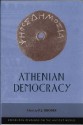 Athenian Democracy - P.J. Rhodes