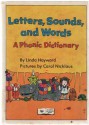 Letters, Sounds, and Words - Linda Hayward