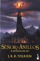 El retorno del Rey (The Lord of the Rings #3) - J.R.R. Tolkien