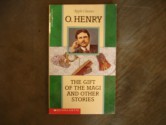 The Gift of the Magi and Other Stories - O. Henry