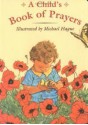 A Child's Book of Prayers - Michael Hague