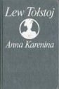 Anna Karenina. Tom I - Lew Tołstoj