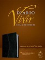 Biblia de Estudio Diario Vivir-Rvr 1960 - Anonymous Anonymous