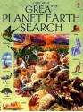 Great Planet Earth Search - Emma Helbrough