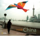 Inside China - Elizabeth Economy, Marc Riboud, Li Zhensheng, Henri Cartier-Bresson, Jonathan Spence