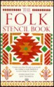 The Folk Stencil Book - Louise Drayton, Jane Thomson