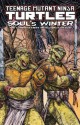 Teenage Mutant Ninja Turtles: Soul's Winter: The Collected Tmnt Work Of Michael Zulli - Michael Zulli