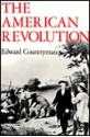 The American Revolution - Edward Countryman, Eric Foner