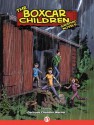 The Boxcar Children - Gertrude Chandler Warner, Shannon Eric Denton, Mike Dubisch