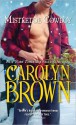 Mistletoe Cowboy - Carolyn Brown