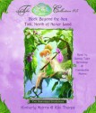 Disney Fairies Collection #5: Tink, North of Never Land; Beck Beyond the Sea: Book 9 & 10 - Kiki Thorpe, Kimberly Morris, Cassandra Morris, Quincy Tyler Bernstine