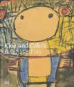 Klee and Cobra: A Child's Play - Michael Baumgartner, Jonathan Fineberg, Rudi Fuchs