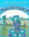 Mauritania - James Morrow, James K. Morrow, Mason Crest Publishers, Harvey Sicherman, Foreign Policy Research Institute