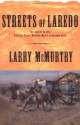 Streets of Laredo - Larry McMurtry