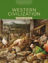 Western Civilization: Volume I: To 1715 (Western Civilization to 1715) - Jackson J. Spielvogel