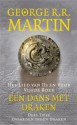 Een dans met draken: Zwaarden tegen draken (Het Lied van IJs en Vuur #5, deel 2 van 2) - Renée Vink, George R.R. Martin