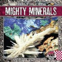 Mighty Minerals - Christine Petersen