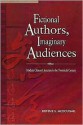 Fictional Authors, Imaginary Audiences: Modern Chinese Literature in the Twentieth Century - Bonnie S. McDougall