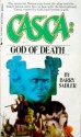 God of Death - Barry Sadler