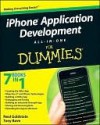 iPhone Application Development All-In-One for Dummies - Neal Goldstein, Tony Bove