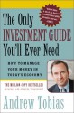 The Only Investment Guide You'll Ever Need - Andrew Tobias